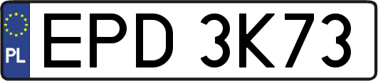 EPD3K73
