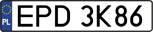 EPD3K86