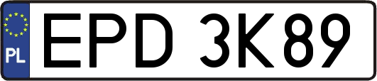 EPD3K89