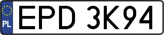 EPD3K94