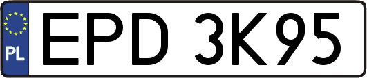 EPD3K95