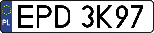 EPD3K97