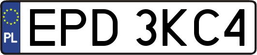 EPD3KC4