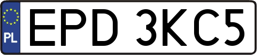 EPD3KC5