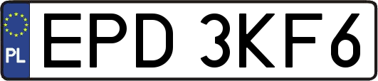EPD3KF6