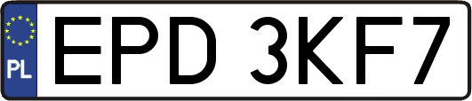 EPD3KF7