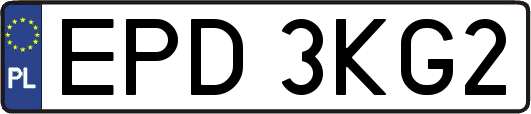 EPD3KG2