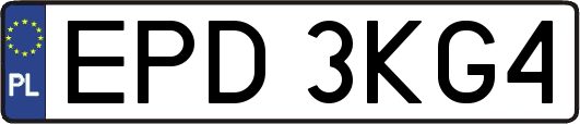 EPD3KG4