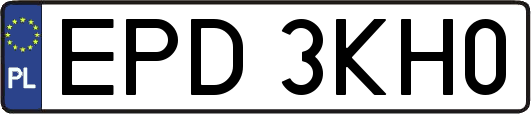 EPD3KH0