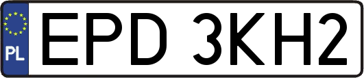 EPD3KH2