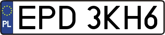 EPD3KH6