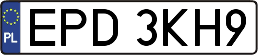 EPD3KH9