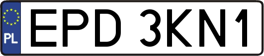 EPD3KN1