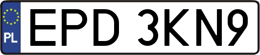EPD3KN9