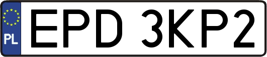 EPD3KP2