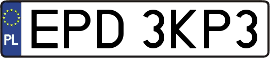 EPD3KP3