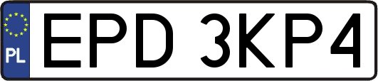 EPD3KP4
