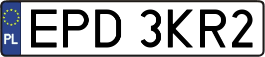 EPD3KR2
