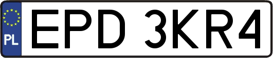 EPD3KR4