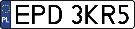 EPD3KR5