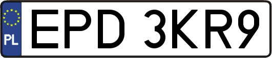 EPD3KR9