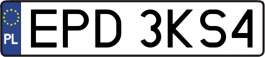 EPD3KS4