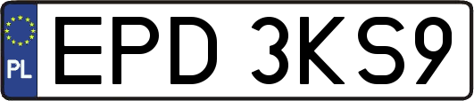 EPD3KS9