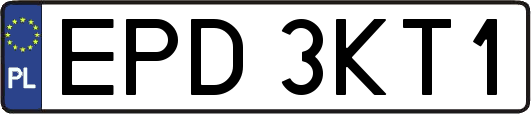 EPD3KT1