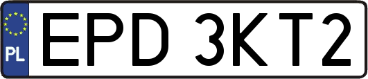 EPD3KT2