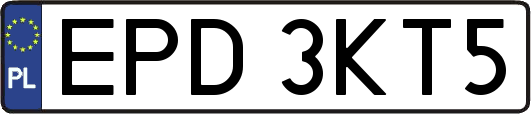 EPD3KT5
