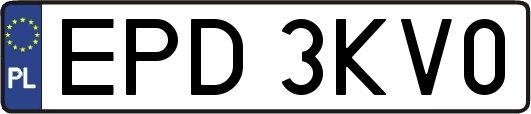 EPD3KV0