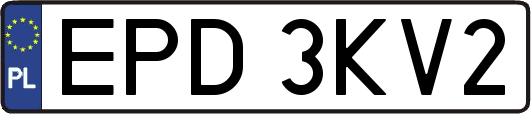 EPD3KV2