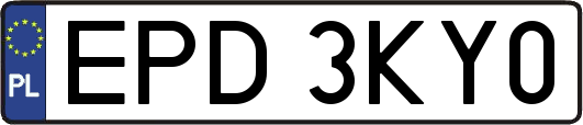 EPD3KY0
