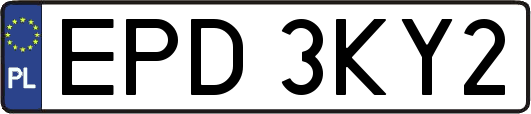 EPD3KY2
