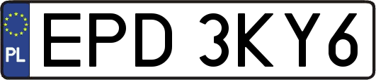 EPD3KY6