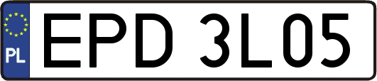EPD3L05