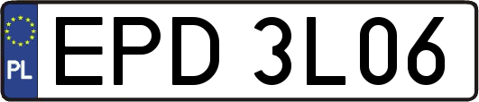 EPD3L06