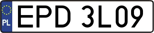 EPD3L09