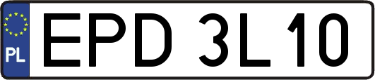 EPD3L10