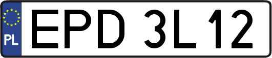 EPD3L12