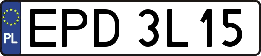 EPD3L15