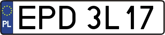 EPD3L17