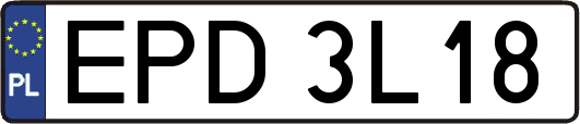 EPD3L18