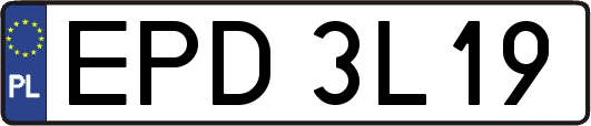 EPD3L19