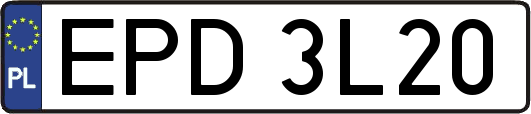 EPD3L20