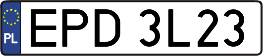EPD3L23