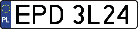 EPD3L24