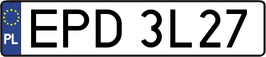 EPD3L27