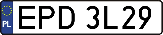 EPD3L29