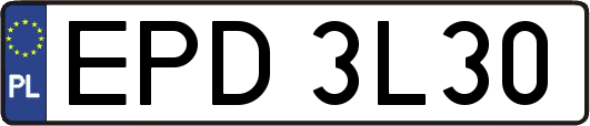 EPD3L30